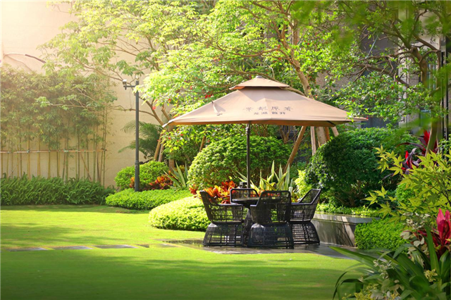 景粼洋房|板块腾飞人居价值再升级——九房网