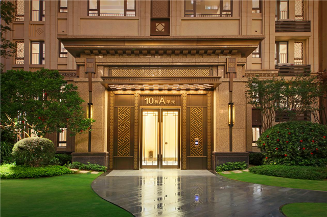 景粼洋房|板块腾飞人居价值再升级——九房网