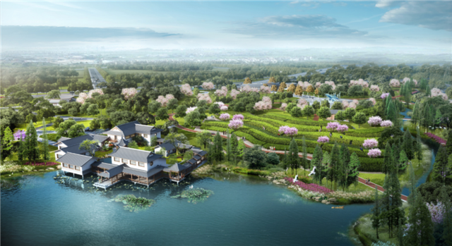 首开·龙湖璟宸府｜厦门市政府最新批复！家门口的重大利好！——九房网