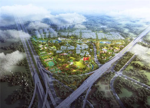 首开·龙湖璟宸府｜厦门市政府最新批复！家门口的重大利好！——九房网