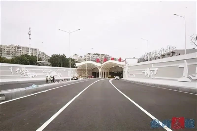 活力全开！机场高速、同莲路、同翔大道……厦门交通最新进展来啦！——九房网