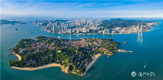 沸腾！优校旁稀有低密洋房！“留厦”好选择！——九房网