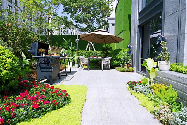 假如你有一个海边花园？——九房网