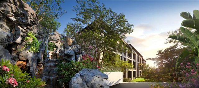 当全网爆红的“三胎”话题,遇到火遍厦门的“四房”——九房网 当全网爆红的“三胎”话题,遇到火遍厦门的“四房”——九房网