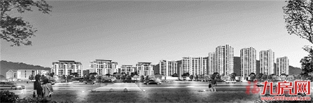 仓山区第二季度集中开工15个重大项目——九房网