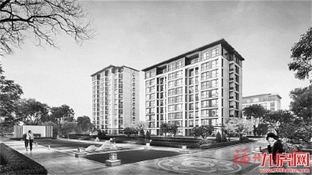 鼓楼二季度集中开工24个项目——九房网