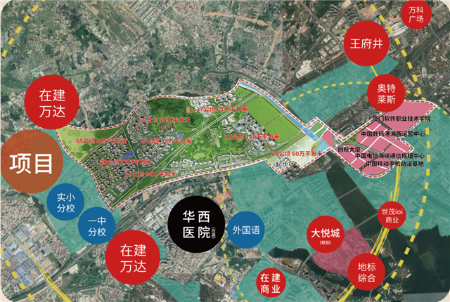 景粼洋房|归家仪式,彰显煊赫们的梦与势——九房网 景粼洋房|归家仪式,彰显煊赫们的梦与势——九房网