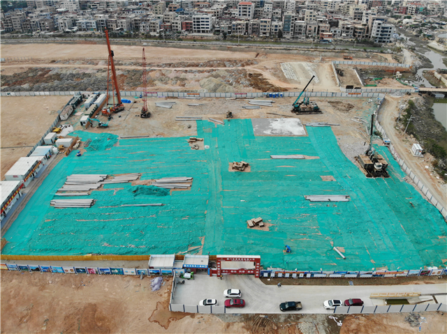 岛内2个，岛外13个！厦门保障房最新进度来啦！——九房网