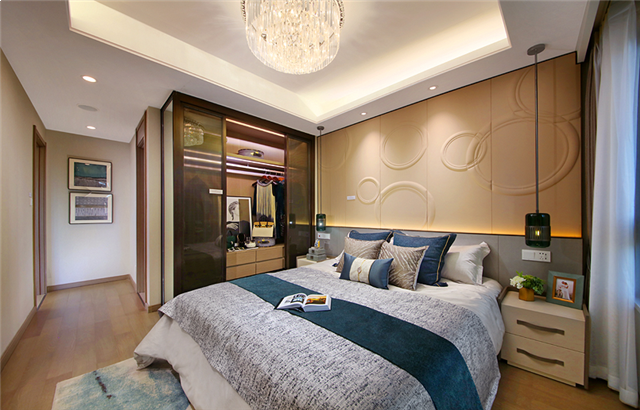 省心又省力，精致生活从精装房开始！——九房网