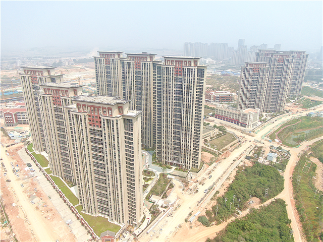 岛内2个，岛外13个！厦门保障房最新进度来啦！——九房网