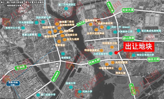 土拍快讯 | 竞配建xxx㎡!楼面价xxx元/㎡! xx竞得翔安2021XP02地块——九房网 土拍快讯 | 竞配建xxx㎡!楼面价xxx元/㎡! xx竞得翔安2021XP02地块——九房网