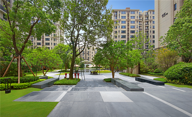 景粼洋房|湖岸理想奢居,交房月再掀热潮——九房网 景粼洋房|湖岸理想奢居,交房月再掀热潮——九房网