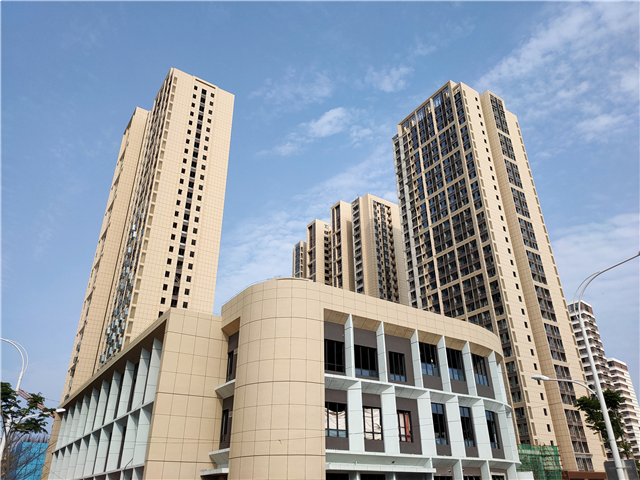 岛内2个，岛外13个！厦门保障房最新进度来啦！——九房网