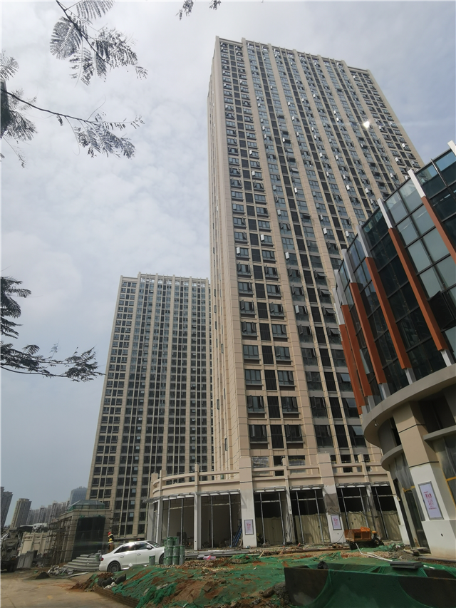 岛内2个，岛外13个！厦门保障房最新进度来啦！——九房网