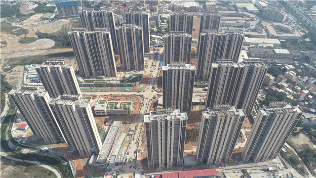 岛内2个，岛外13个！厦门保障房最新进度来啦！——九房网