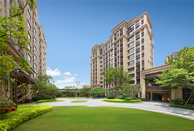 景粼洋房|湖岸理想奢居,交房月再掀热潮——九房网 景粼洋房|湖岸理想奢居,交房月再掀热潮——九房网