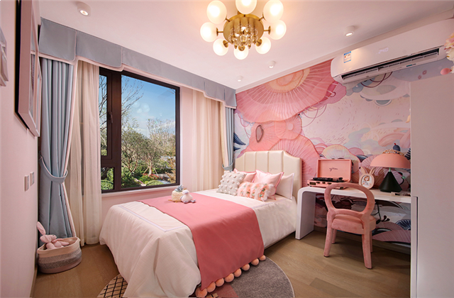 省心又省力，精致生活从精装房开始！——九房网