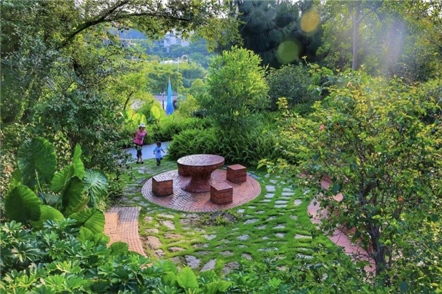 首开·龙湖璟宸府|“口袋公园”建设工程正式报建!休闲娱乐好去处——九房网 首开·龙湖璟宸府|“口袋公园”建设工程正式报建!休闲娱乐好去处——九房网