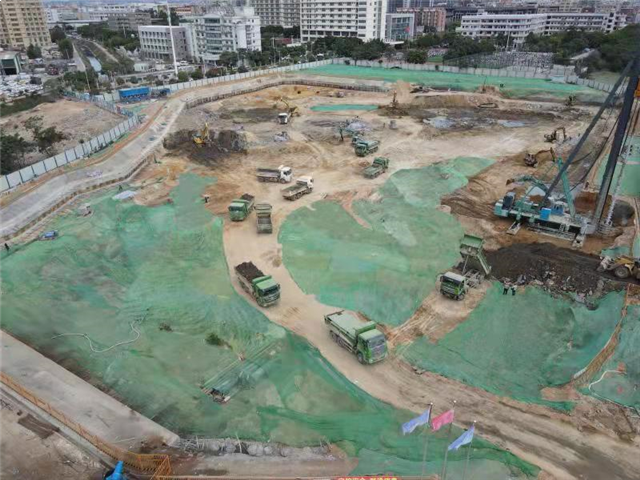 岛内2个，岛外13个！厦门保障房最新进度来啦！——九房网