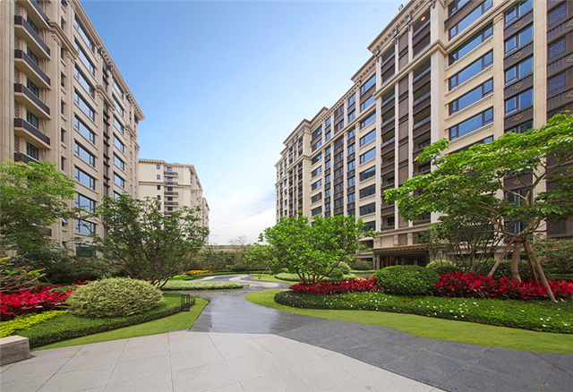 景粼洋房|湖岸理想奢居,交房月再掀热潮——九房网 景粼洋房|湖岸理想奢居,交房月再掀热潮——九房网