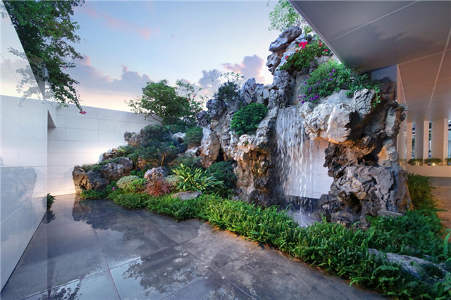 首开·龙湖璟宸府|“口袋公园”建设工程正式报建!休闲娱乐好去处——九房网 首开·龙湖璟宸府|“口袋公园”建设工程正式报建!休闲娱乐好去处——九房网