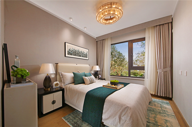 省心又省力，精致生活从精装房开始！——九房网