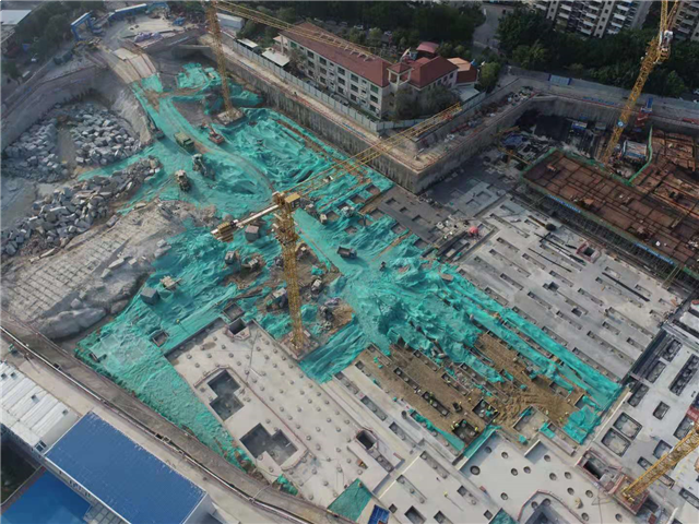 岛内2个，岛外13个！厦门保障房最新进度来啦！——九房网