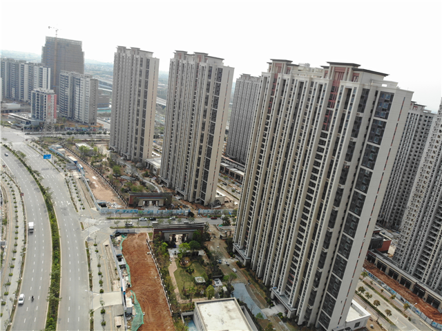 岛内2个，岛外13个！厦门保障房最新进度来啦！——九房网