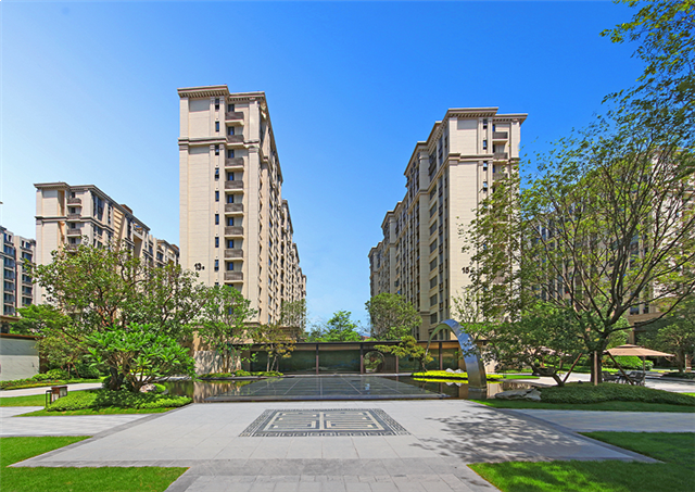 景粼洋房|湖岸理想奢居,交房月再掀热潮——九房网 景粼洋房|湖岸理想奢居,交房月再掀热潮——九房网