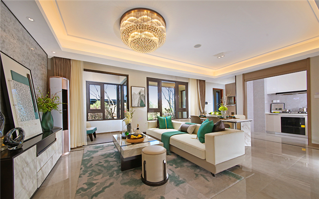 省心又省力，精致生活从精装房开始！——九房网