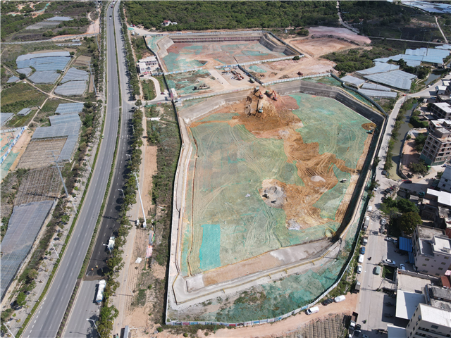 岛内2个，岛外13个！厦门保障房最新进度来啦！——九房网