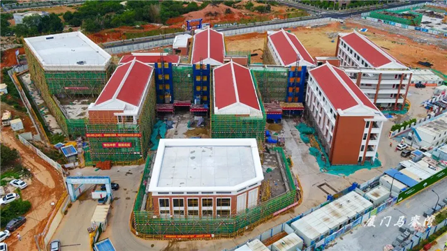 马銮湾速报|区域发展进入快车道,置业不得不看!——九房网 马銮湾速报|区域发展进入快车道,置业不得不看!——九房网