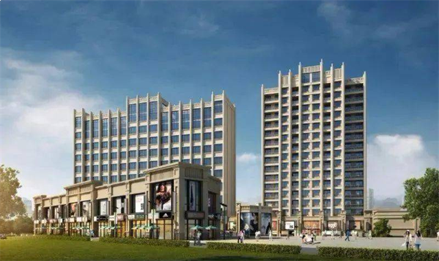 首开龙湖·璟宸府｜大爆发！翔安新增2个商业综合体，就在你家门口！——九房网