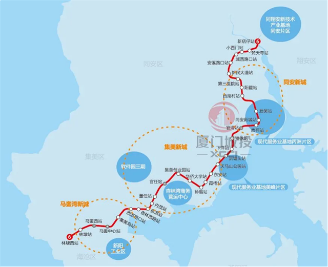 来了!海沧隧道本月通车,这件事你一定要知道!——九房网 来了!海沧隧道本月通车,这件事你一定要知道!——九房网