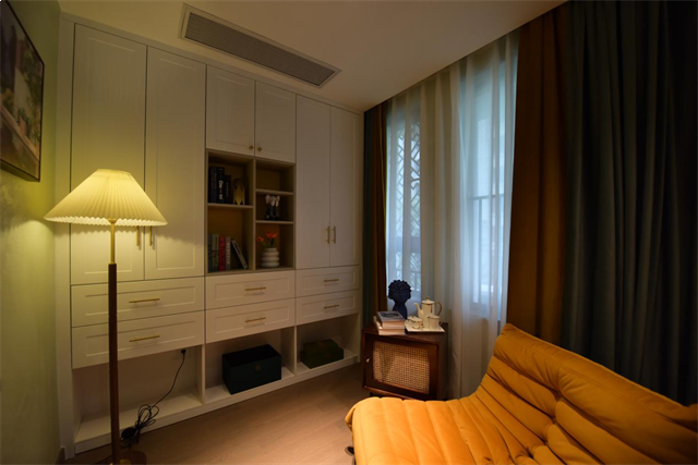 景粼洋房|以匠艺揭示洋房绝代瑰宝的卓越——九房网 景粼洋房|以匠艺揭示洋房绝代瑰宝的卓越——九房网