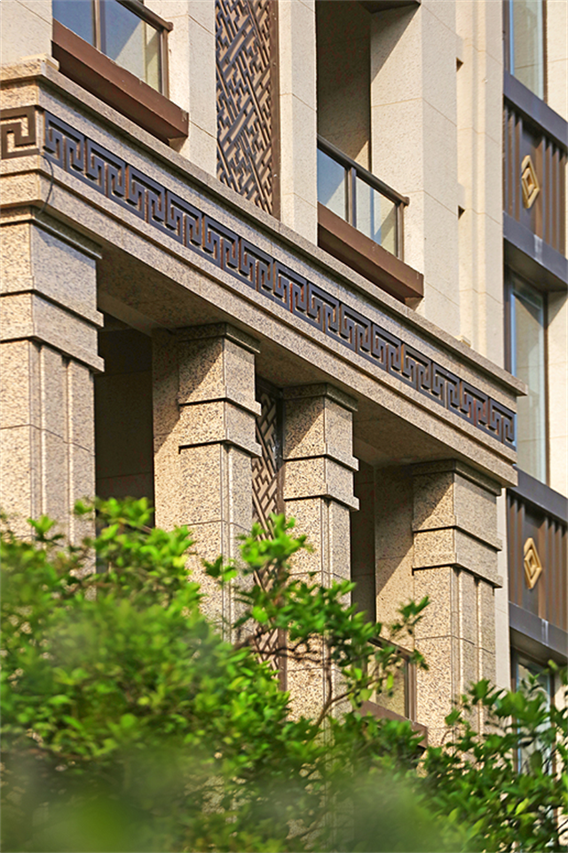 景粼洋房|以匠艺揭示洋房绝代瑰宝的卓越——九房网 景粼洋房|以匠艺揭示洋房绝代瑰宝的卓越——九房网