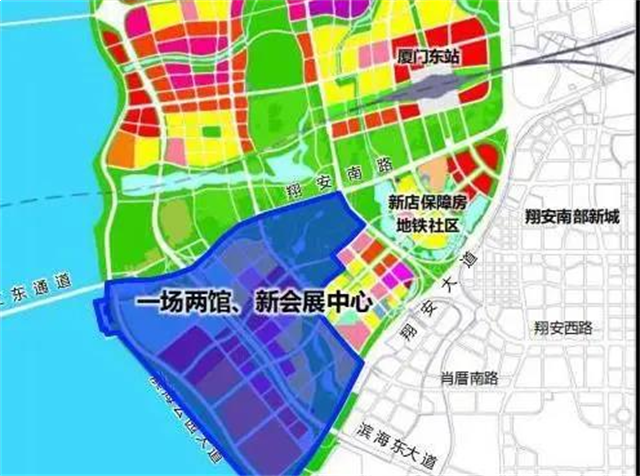 厦门土拍热潮，特房Top系进阶级新品热势加推！——九房网