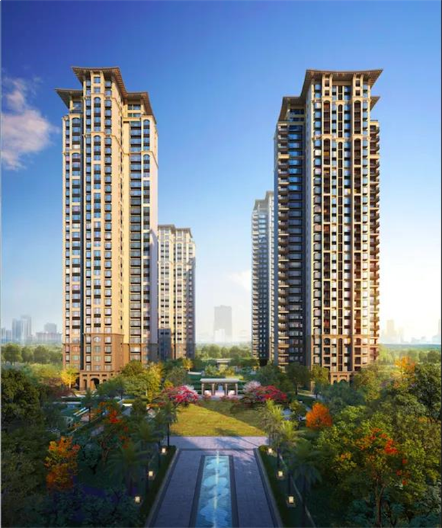 厦门土拍热潮，特房Top系进阶级新品热势加推！——九房网