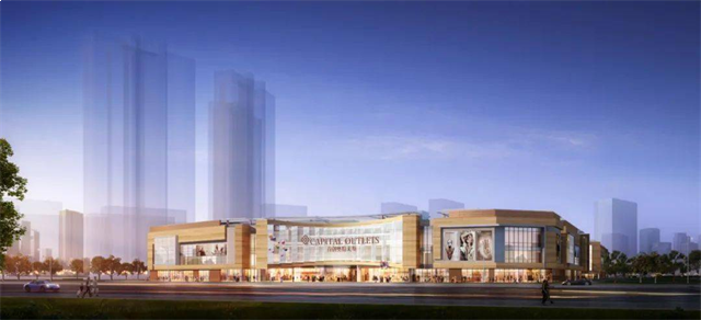 首开龙湖·璟宸府｜大爆发！翔安新增2个商业综合体，就在你家门口！——九房网