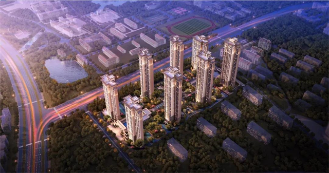 厦门土拍热潮，特房Top系进阶级新品热势加推！——九房网