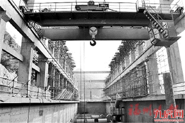 惠及580万人水利工程　再传好消息——九房网