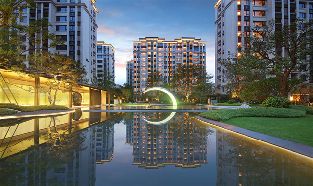 景粼洋房|绝了!景粼交付,业主这么说……——九房网 景粼洋房|绝了!景粼交付,业主这么说……——九房网