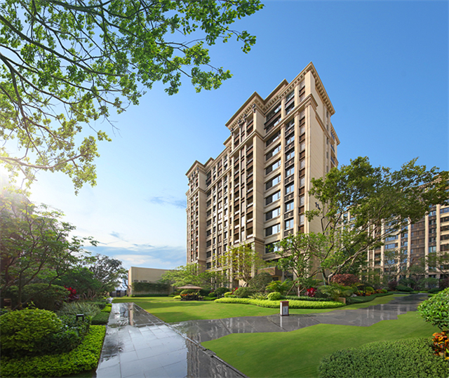 景粼洋房|绝了!景粼交付,业主这么说……——九房网 景粼洋房|绝了!景粼交付,业主这么说……——九房网