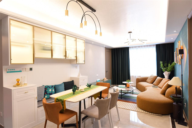 景粼洋房|绝了!景粼交付,业主这么说……——九房网 景粼洋房|绝了!景粼交付,业主这么说……——九房网