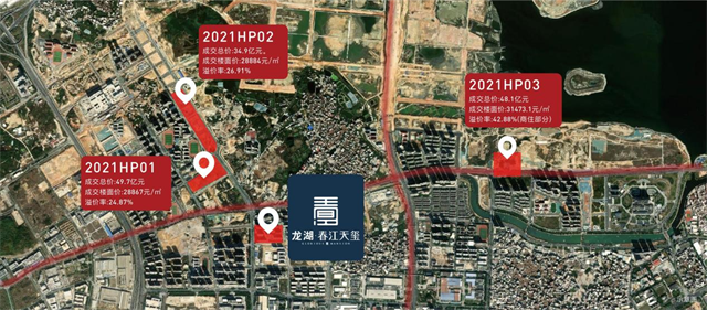 海沧隧道今日通车！厦门迎来四桥两隧新时代！——九房网