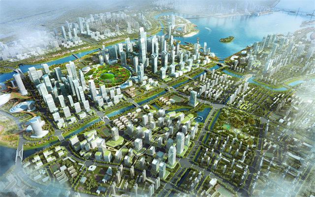 海沧隧道今日通车！厦门迎来四桥两隧新时代！——九房网