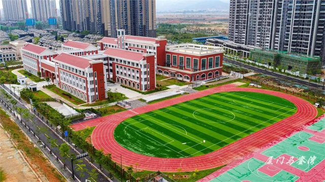 海沧隧道试通车！“四桥两隧”时代来临！千亿马銮湾发展提速在即！——九房网