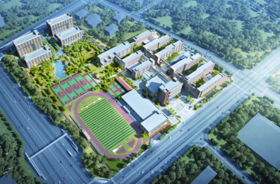 厦门市5所学校过渡校区秋季启用，看看在不在你家附近~——九房网