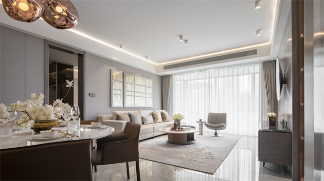 引领鹭岛人居高度，铂悦·五缘湾上入选全国5大高端作品——九房网