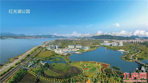 错过再无!首付13万起!福州主城罕见红盘上新!还不开抢?——九房网 错过再无!首付13万起!福州主城罕见红盘上新!还不开抢?——九房网